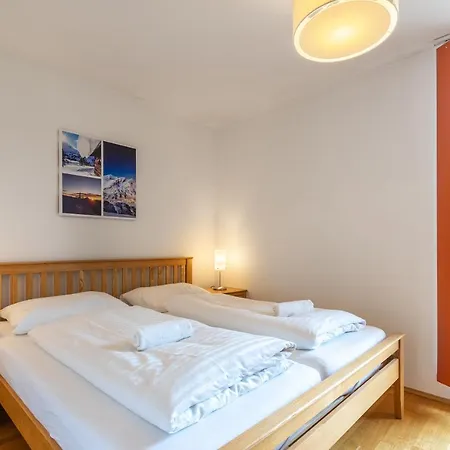 Steinadler Hochalm - Skiing Holiday In *