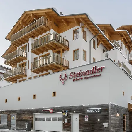 Steinadler Hochalm - Skiing Holiday In Διαμέρισμα Obertauern